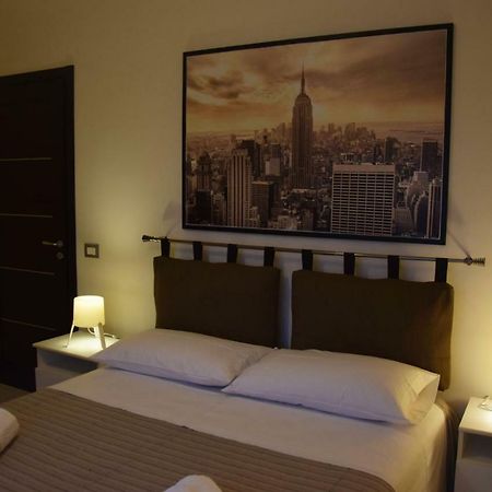 Апартаменты A Casa Di Tony Sicilian Holidays Black Шакка Экстерьер фото